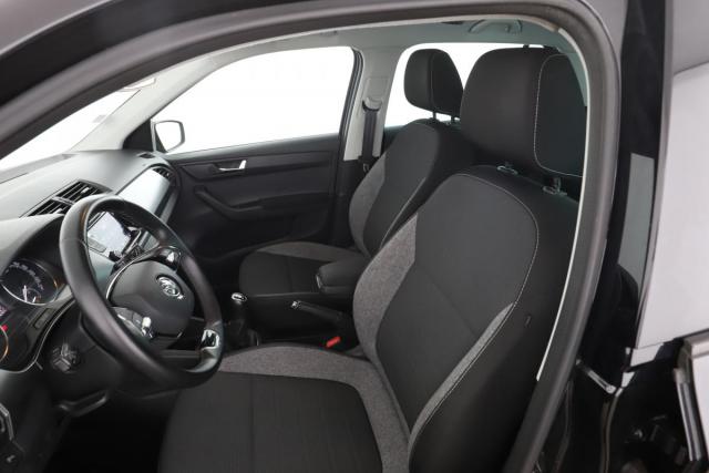 Skoda Fabia image 1