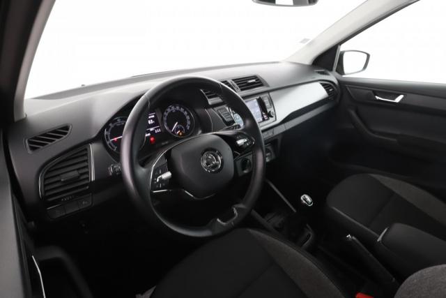 Skoda Fabia image 2