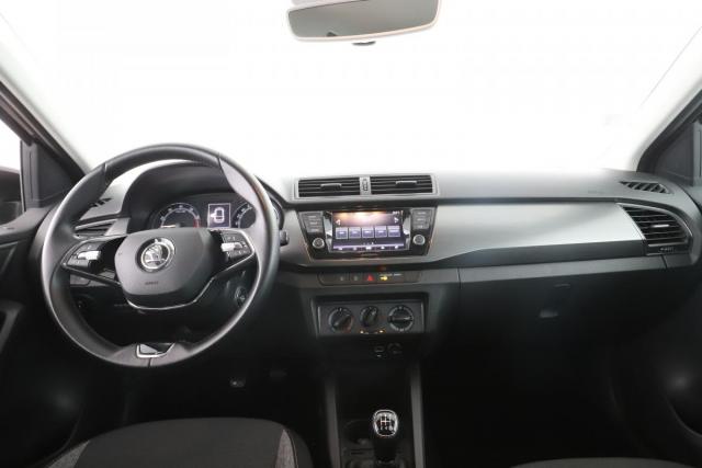 Skoda Fabia image 6