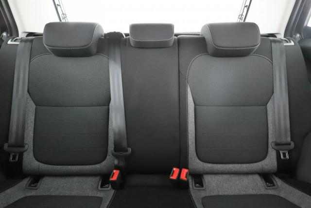 Skoda Fabia image 3