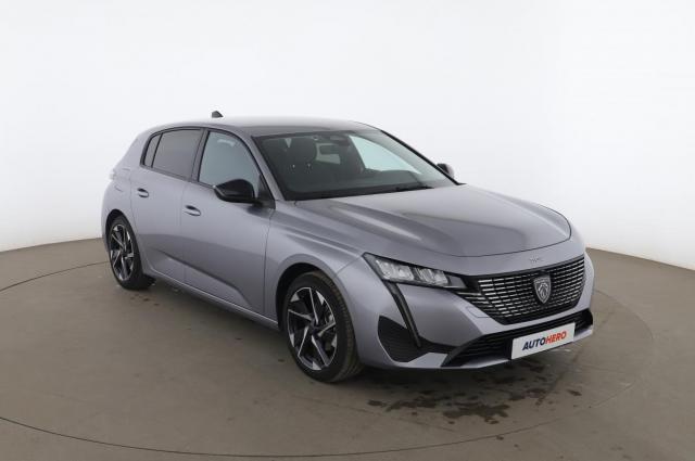 Peugeot 308 image 5