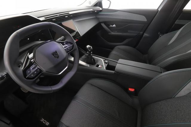 Peugeot 308 image 6