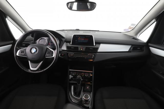 Bmw Serie 2 Active Tourer image 6