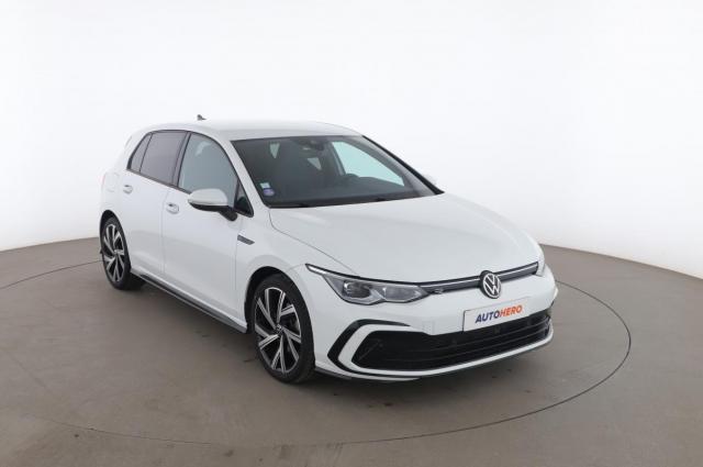Volkswagen Golf image 4