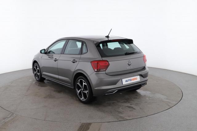 Volkswagen Polo image 3
