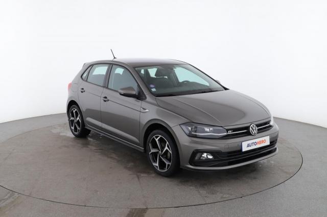 Volkswagen Polo image 7