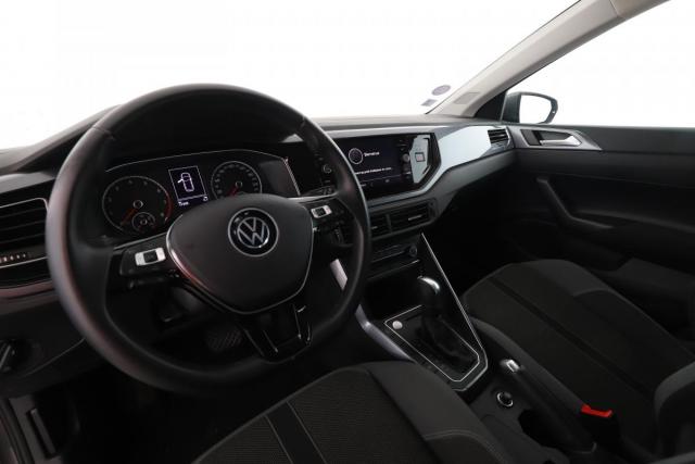 Volkswagen Polo image 5