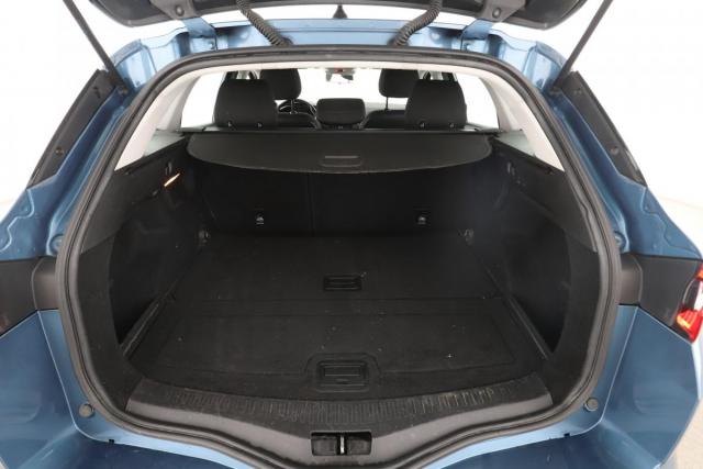 Renault Mégane Estate image 6