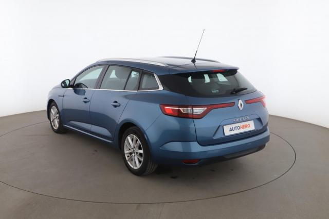 Renault Mégane Estate image 1