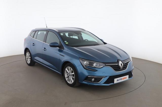Renault Mégane Estate image 7