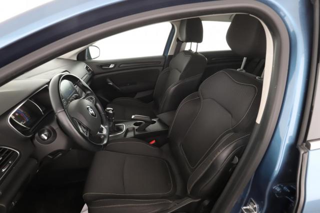 Renault Mégane Estate image 4