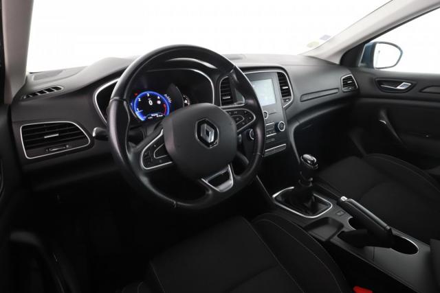 Renault Mégane Estate image 8