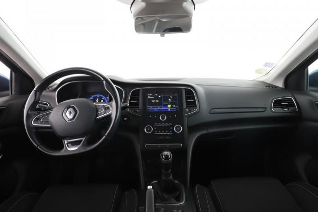 Renault Mégane Estate image 3