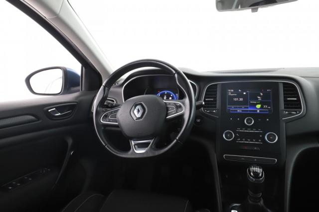 Renault Mégane Estate image 9