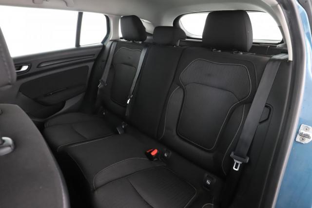 Renault Mégane Estate image 2
