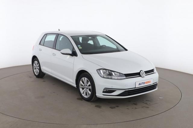 Volkswagen Golf image 4