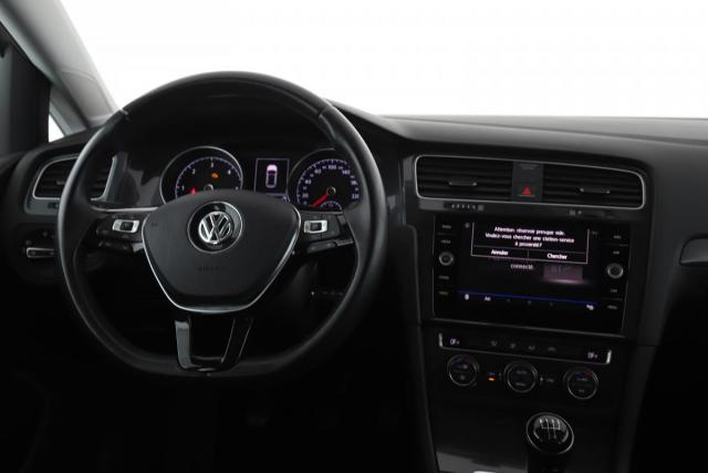 Volkswagen Golf image 6