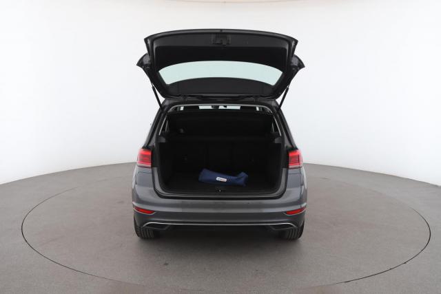 Volkswagen Golf Sportsvan image 4