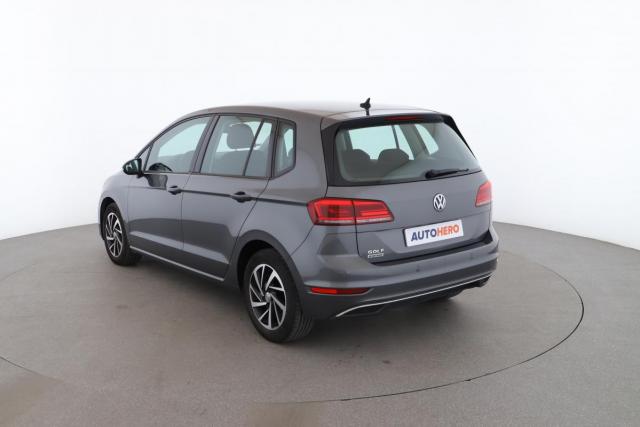 Volkswagen Golf Sportsvan image 5