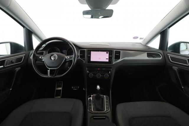 Volkswagen Golf Sportsvan image 1