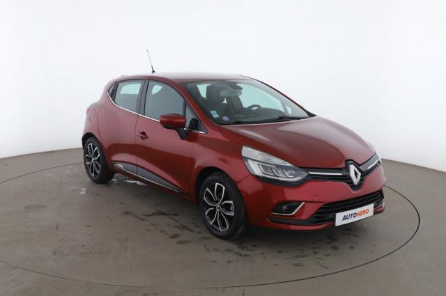 Renault Clio image 9