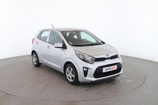 Kia Picanto image 4
