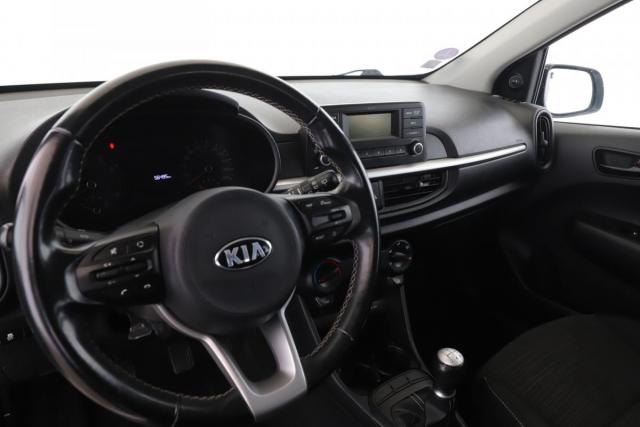 Kia Picanto image 1