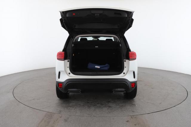 Citroen C5 Aircross image 2