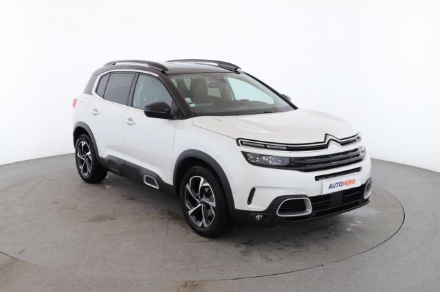 Citroen C5 Aircross image 6