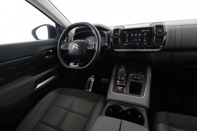 Citroen C5 Aircross image 9