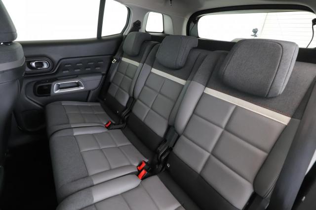 Citroen C5 Aircross image 3