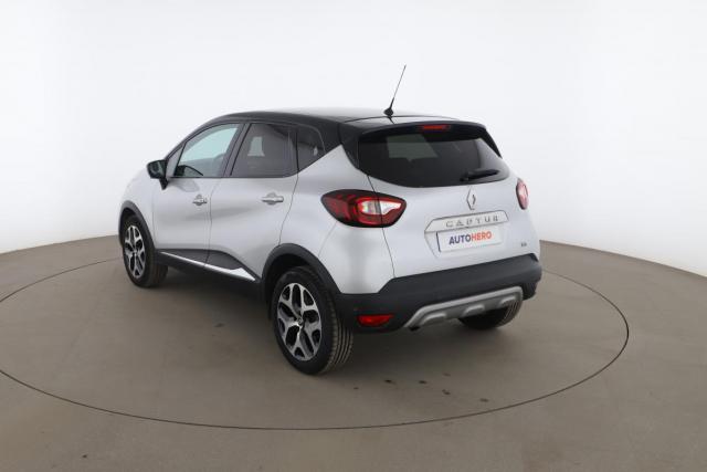 Renault Captur image 1