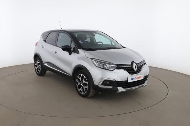 Renault Captur image 9