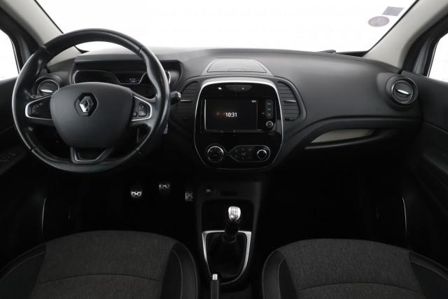 Renault Captur image 8