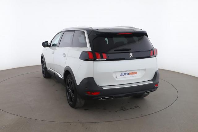 Peugeot 5008 image 7