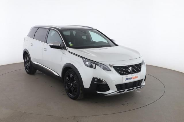 Peugeot 5008 image 3