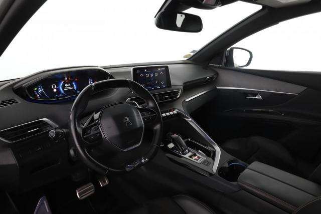 Peugeot 5008 image 9