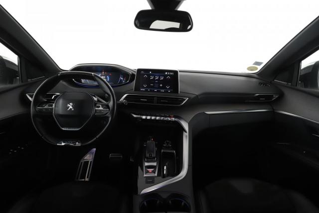 Peugeot 5008 image 2