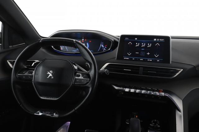 Peugeot 5008 image 5