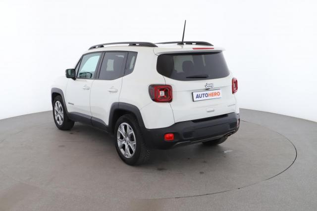 Jeep Renegade image 3