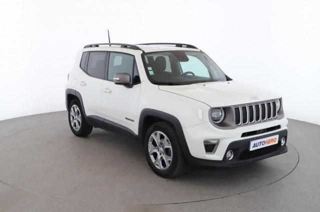 Jeep Renegade image 7