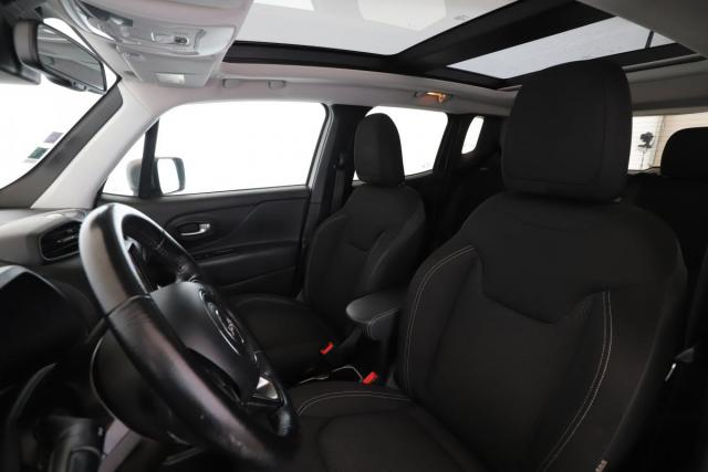 Jeep Renegade image 1