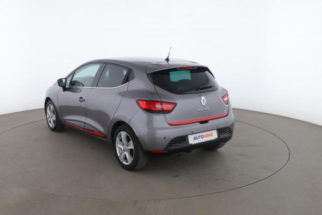 Renault Clio image 2