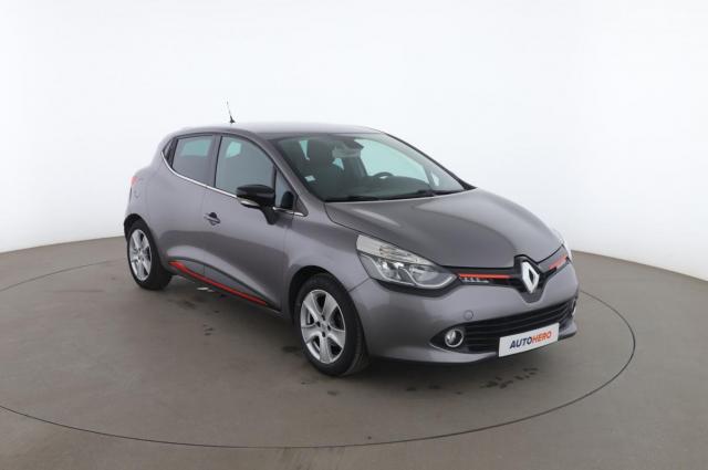 Renault Clio image 1