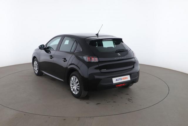 Peugeot 208 image 3