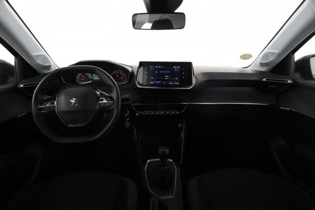 Peugeot 208 image 1