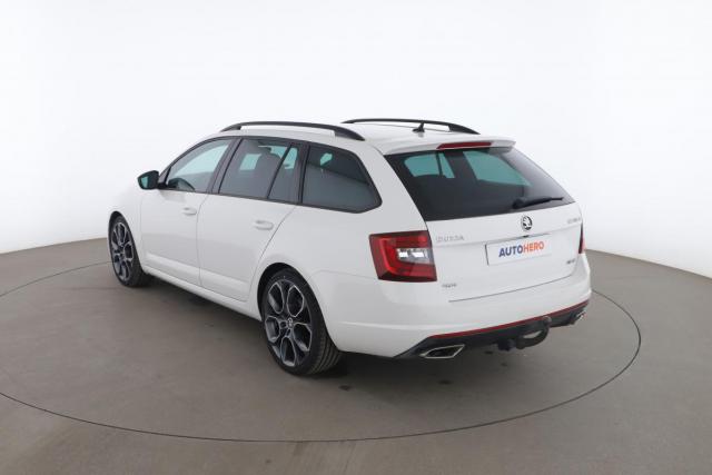 Skoda Octavia image 7