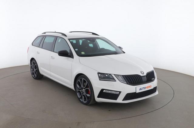 Skoda Octavia image 4