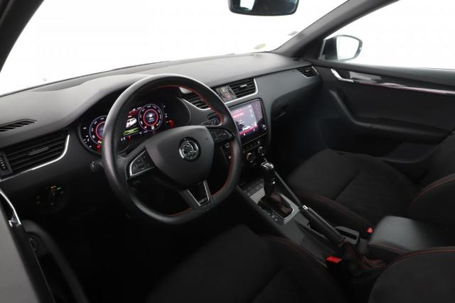 Skoda Octavia image 5