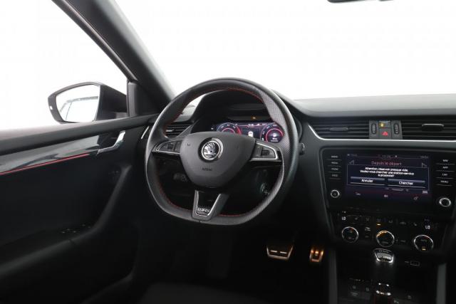 Skoda Octavia image 3